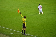 Arbitro