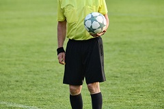 Arbitro